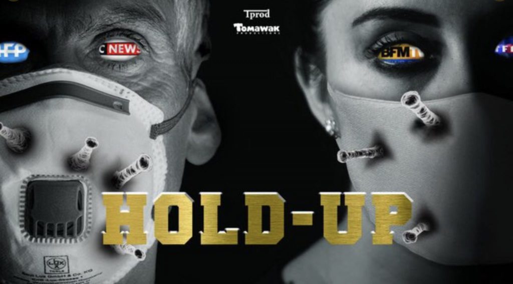 Documentaire Sur Le Nouvel Ordre Mondial "Hold-Up" : une analyse politique du complotisme - Le Poing