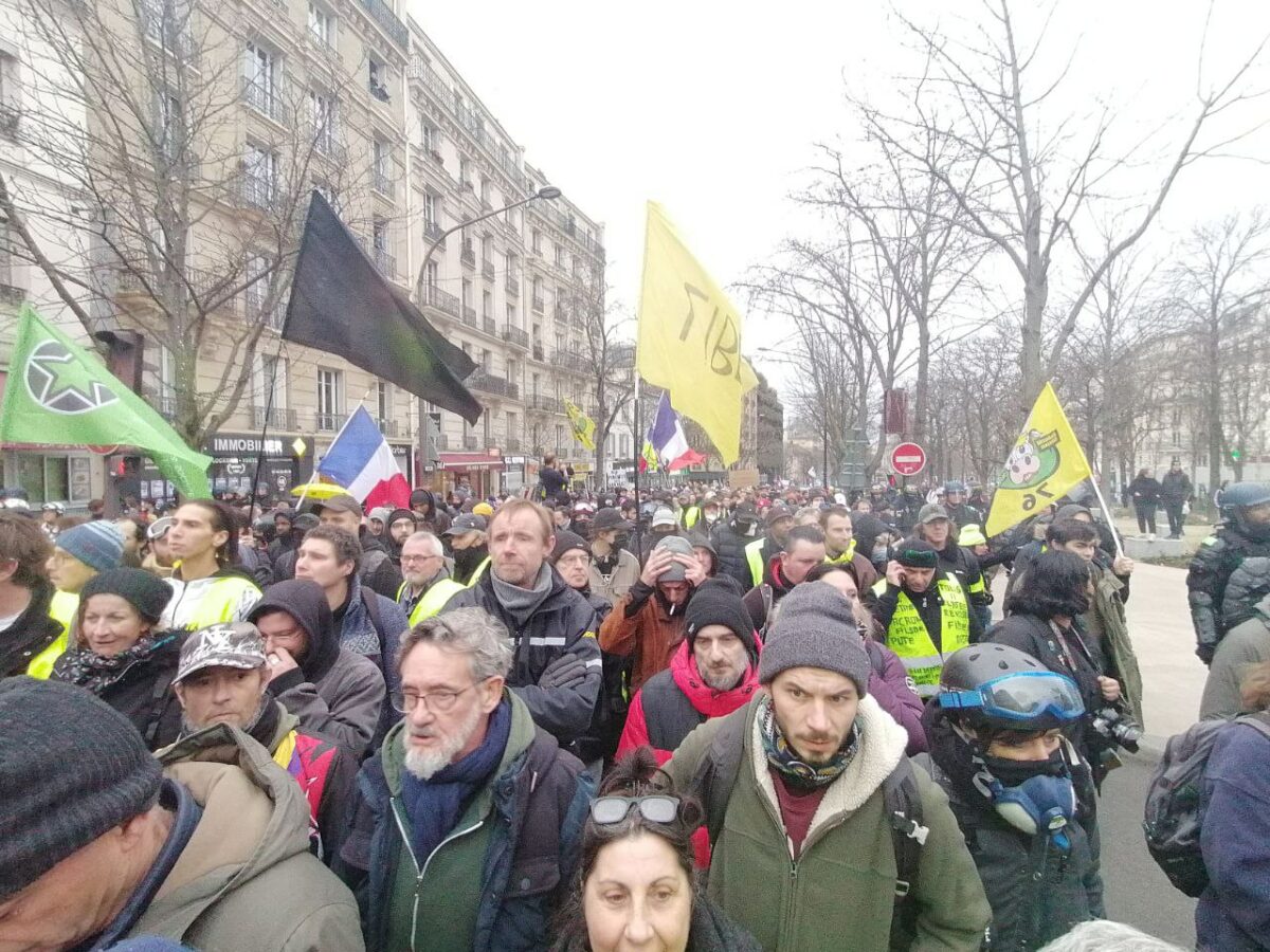 Seine-et-Marne : « J'irai manifester samedi avec les Gilets jaunes» - Le  Parisien