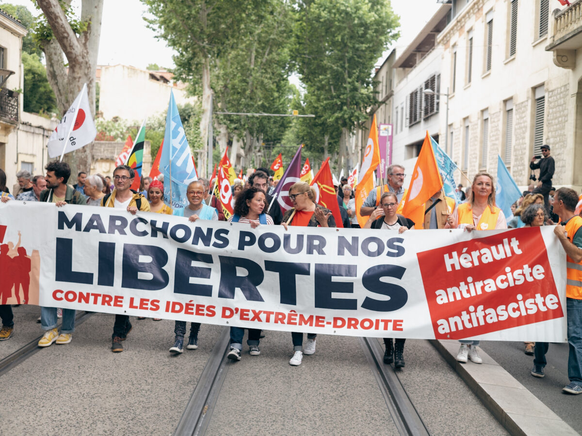 CPA Montpellier, Le Meeting du 9 Juin, Les Disocurs à l