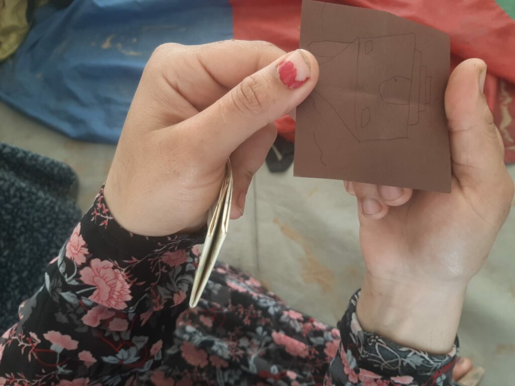 Témoignage d'Abu Amir, le 14 février 2026 - Renforcer la résistance psychologique et les compétences de gestion alimentaire 2 IMG 9914 Témoignage d'Abu Amir, le 14 février 2026 - Renforcer la résistance psychologique et les compétences de gestion alimentaire