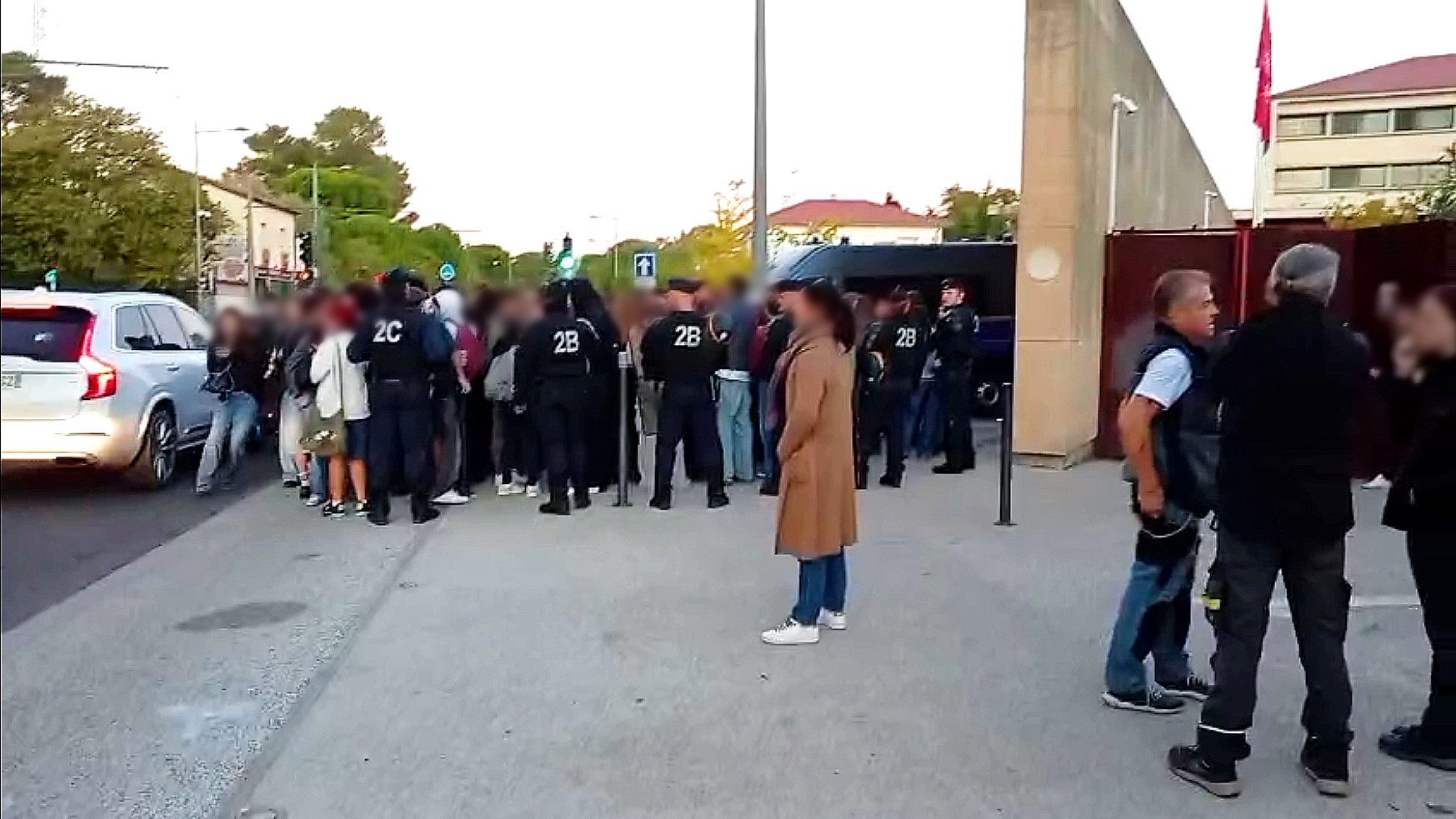 SNFOLC denounces Montpellier principal over absence policy
